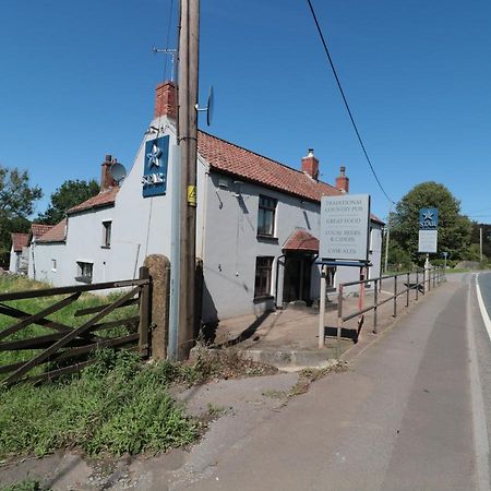 شقة The Cider Shed Winscombe المظهر الخارجي الصورة