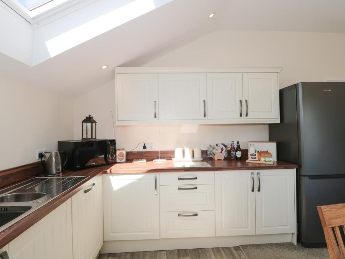 شقة The Cider Shed Winscombe المظهر الخارجي الصورة