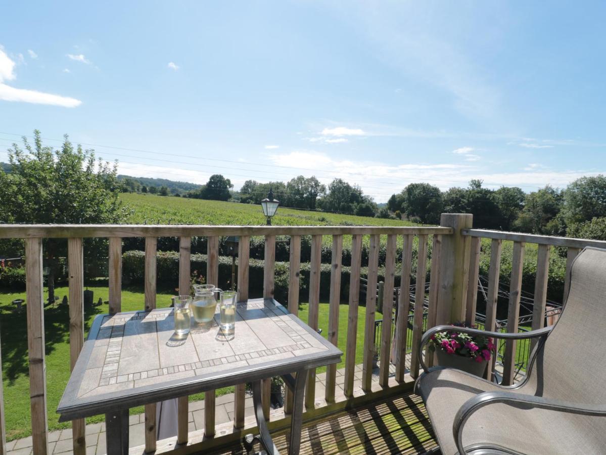 شقة The Cider Shed Winscombe المظهر الخارجي الصورة