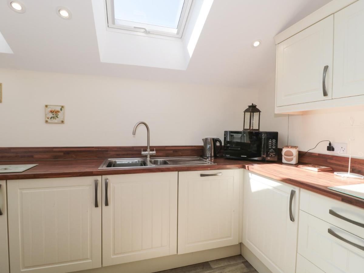 شقة The Cider Shed Winscombe المظهر الخارجي الصورة