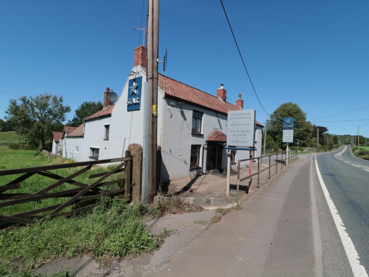 شقة The Cider Shed Winscombe المظهر الخارجي الصورة