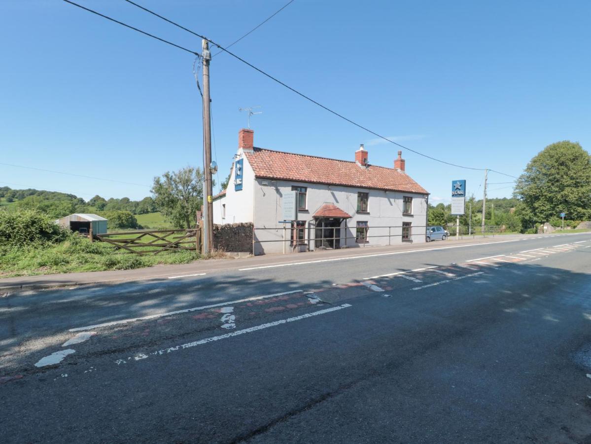 شقة The Cider Shed Winscombe المظهر الخارجي الصورة
